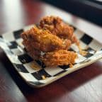 Best A6. Crispy Wings in Long Beach, NY