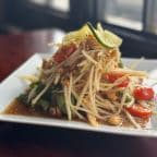 Best S3. Green Papaya Salad in Long Beach, NY